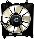 Engine Cooling Fan Assembly Dorman 621-374 Fits 15-20 Honda 1.5L-L4. Fixed Price $190.40.