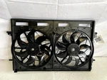 2021 Nissan Rogue 2.5L Engine Dual Radiator Cooling Fan Motor Assemly # 106816. Fixed Price $188.32.