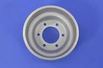 Genuine Mopar Fan Pulley 4429946. Fixed Price $187.62.