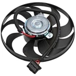 14744 Febi Cooling Fan Assembly Driver Passenger Side For Vw Right Left Golf. Fixed Price $100.66.