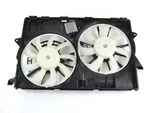 Genuine Mopar Radiator Cooling Fan Module 52014621AH. Fixed Price $737.04.