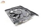 2010 - 2015 Bmw 750 F02 Electric Radiator Cooling Fan Motor Shroud Oem. Fixed Price $84.99.