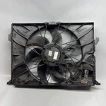 Mercedes Benz S550 Radiator Cooling Fan 2010 2011 2012 2013 Oem A2215000993. Fixed Price $179.10.