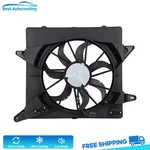 622650 Radiator Cooling Fan Assembly For 2010 2012 2013-2016 Cadillac Srx 4-DOOR. Fixed Price $84.68.