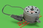 1997-2004 Mercedes R170 SLK230 C230 Engine Motor Cooling Fan Unit Oem. Fixed Price $98.87.