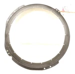 New Oe Gm Engine Cooling Fan Lower Shroud 23208449 Silverado Sierra Hd 6.6 17-19. Fixed Price $132.95.