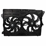 Radiator Fan Assy Motorcraft RF347. Fixed Price $333.73.