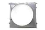 2007-2009 Toyota Fj Cruiser Radiator Fan Shroud 1671131200. Fixed Price $150.00.