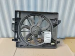 2008-2019 Dodge Grand Caravan Radiator Cooling Fan Motor Assembly 05058674AD Oem. Fixed Price $72.00.