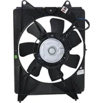 Right Cooling Fan 2016-2022 Honda Hr-v Lx Touring 1.8L 4 Cyl HO3113137. Fixed Price $108.08.