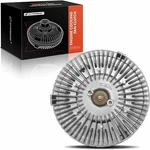 Engine Cooling Fan Clutch Dodge Ram 2500 3500 5.9L L6 Diesel Standard Rotation. Fixed Price $83.10.