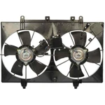 621-243 Dorman Cooling Fan Assembly For Infiniti M45 M35 2006-2008. Fixed Price $268.50.