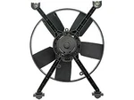 Dorman Products 620-632 Cooling Fan, Clutch And Motor Engine Assembl. Fixed Price $97.58.