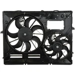 Continental Ag FA70833 Dual Fan Assembly. Fixed Price $1167.12.