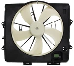 Four Seasons 76358 Radiator Fan Motor Assembly For 05-14 Cadillac Cts Srx Sts. Fixed Price $234.93.