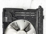 2014-2019 Toyota Corolla Radiator Cooling Fan Motor & Shroud 16711-0T131. Fixed Price $160.55.