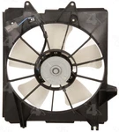 Radiator Fan Assy Four Seasons 76000. Fixed Price $115.35.