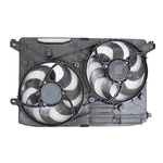 Radiator Cooling Fan Assembly For 2013 2016 Lincoln Mkz 10-5-15,. Fixed Price $229.95.