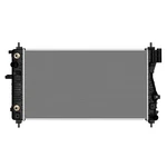 Radiator For 2013-2015 Chevrolet Malibu 2014-2015 Impala 4-DOOR 2.5L 2.0L. Fixed Price $66.80.