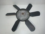 90-93 Oem Mercedes R129 300SL Radiator Cooling Fan /clutch 1032000622/1032000623. Fixed Price $89.95.