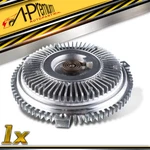 Cooling Fan Clutch For Bmw E31 E32 E34 E38 E39 530I 540I 740I 750IL 840CI 850CI. Fixed Price $50.99.
