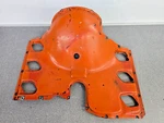 Used Original Genuine Porsche 911 2.0 Fiberglass Top Engine Shroud Cover 65-68. Fixed Price $275.00.