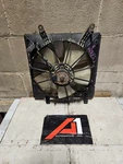 98-02 Honda Accord 2.3L Electric Cooling Motor & Clutch Assy W/fan Shroud Oem. Fixed Price $59.61.