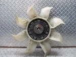 98 - 04 Mitsubishi Montero Sport Radiator Condenser Fan Motor Assembly. Fixed Price $53.21.