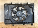 97-04 Mercedes R170 SLK230 Engine Cooling Radiator Fan Motor Assembly Oem. Fixed Price $112.00.