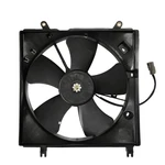 Radiator Cooling Fan Left Lh For Toyota RAV4 2001-2005 16711-28150. Fixed Price $44.22.