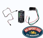 Dakota Digital Electric Fan Controller Bluetooth 70 Amp. Fixed Price $151.70.