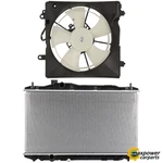 New Replacement Electric Radiator Cooling Fan Kit For 2012-2015 Honda Civic 1.8L. Fixed Price $99.46.