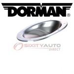 Dorman Rear Differential Cover For 1987-1988 Chevrolet R10 Suburban Md. Fixed Price $55.77.
