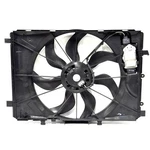 X156 Mercedes 2018 GLA250 Engine Radiator Cooling Fan Oem A2465000064. Fixed Price $180.00.