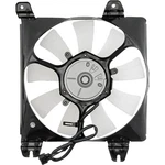 620-012 Dorman Cooling Fan Assembly Coupe For Chrysler Sebring Dodge Stratus. Fixed Price $113.00.