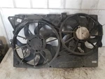 2013-2019 Ford Taurus Radiator Fan Motor Assembly 3.5L Turbo W/o Police Pckg. Fixed Price $105.00.