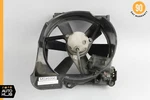 03-06 Mercedes W220 S55 Amg Oil Cooler Fan Motor 0015004793 Oem. Fixed Price $123.23.