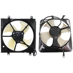 Cooling Fan Assemblies Set Fits 1997-2001 Honda Cr-v Lx Ex. Fixed Price $148.63.