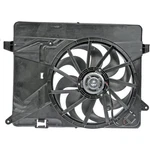 620-661 Dorman Cooling Fan Assembly For Buick Encore 2013. Fixed Price $190.04.