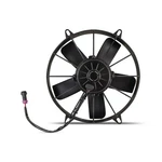 Mishimoto Race Line, High-flow Fan, 11". Fixed Price $165.95.