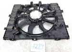 11-18 Oem Porsche Cayenne 958 Engine Radiator Cooling Fan Motor Assembly. Fixed Price $199.95.