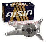 Aisin Engine Cooling Fan Pulley Bracket For 2010-2012 Toyota Sequoia 4.6L V8 Wp. Fixed Price $168.11.