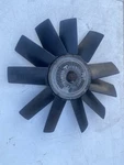 1993 - 96 Jaguar Xjs 4.0 Cyl Radiator Cooling Fan Clutch Oem. Fixed Price $41.95.