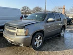 Radiator Fan Motor Only Dual Watt Fits 05-14 Suburban 1500 881334. Fixed Price $142.40.