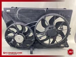 11-19 Ford Explorer 3.5L Radiator Cooling Fan Motor Shroud Oem, DA83 8C607. Fixed Price $129.99.