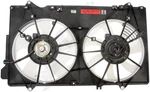 Dorman 620-814 Radiator Fan Assembly Without Controller. Fixed Price $306.78.
