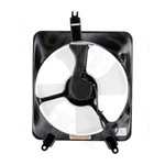 Global Parts Engine Cooling Fan Assembly For Honda 2811351. Fixed Price $96.46.