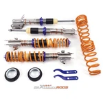 Maxpeedingrods New C1 Coilovers Struts Kit For Subaru Impreza Sedan Wagon 99-09. Fixed Price $360.00.