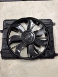Mercedes-benz Class Engine Cooling Fan Assembly A0999060202 Genuine. Fixed Price $320.00.