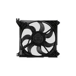 2811298 Gpd Cooling Fan Assembly Driver Left Side Hand For Hyundai Santa Fe. Fixed Price $100.85.